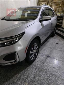 شيفروليه إكوينوكس